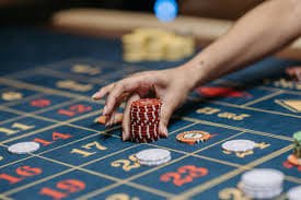 rx 6600 Live Casino